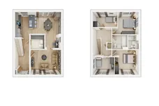 Yeovil Road, Crewkerne floorplan 1 out of 1
