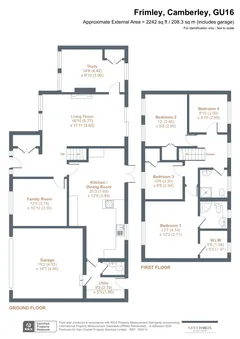 Property floorplan