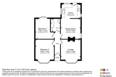 Reepham Road, Norwich floorplan 1 out of 1
