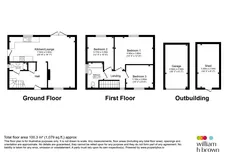 Ramsey Road, HALSTEAD floorplan 1 out of 1