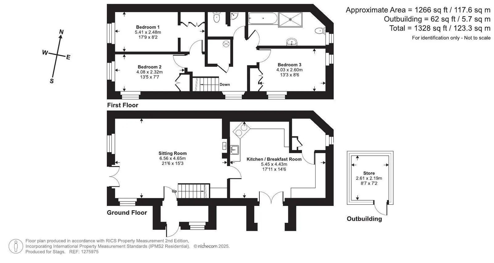 Property plan 1