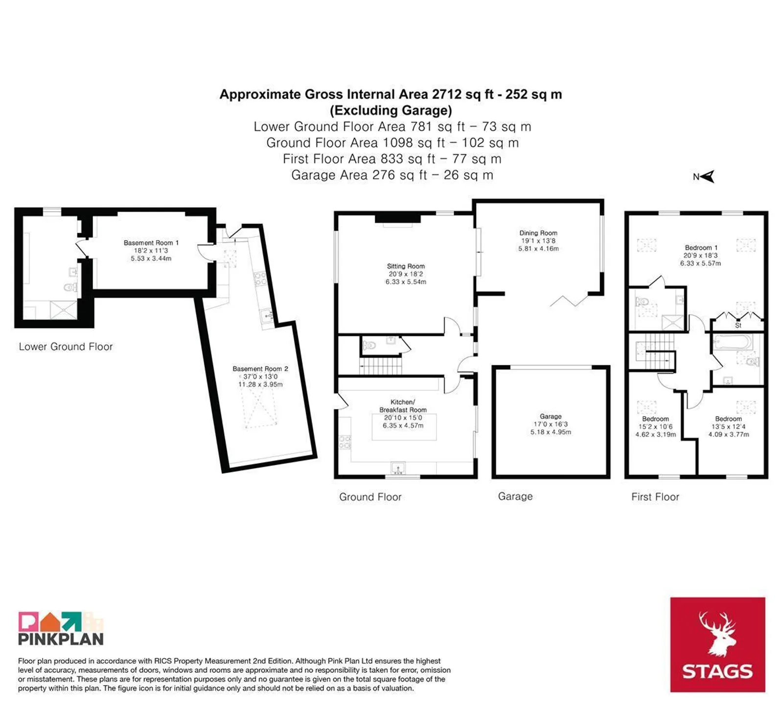 Property plan 1