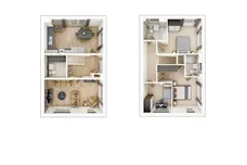 Yeovil Road, Crewkerne floorplan 1 out of 1