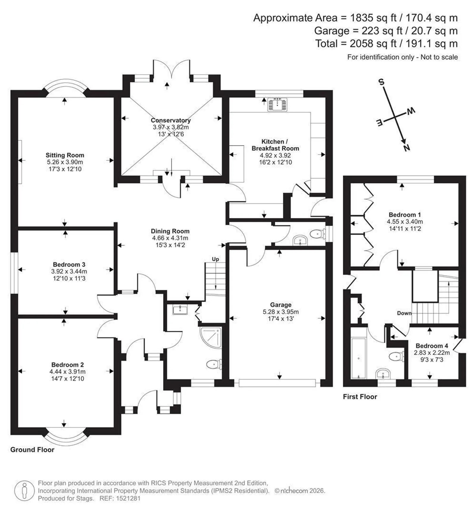 Property plan 1