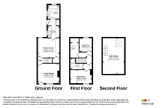 Wilden Lane, Stourport-On-Severn floorplan 1 out of 1