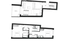 Shepherds Bush Road, London floorplan 1 out of 1