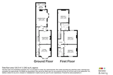 Vandyke Road, Leighton Buzzard floorplan 1 out of 1