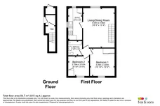 Carronade Walk, Portsmouth floorplan 1 out of 1