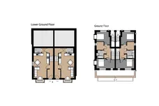 Ashcombe Lane, Kingston, Lewes floorplan 1 out of 1