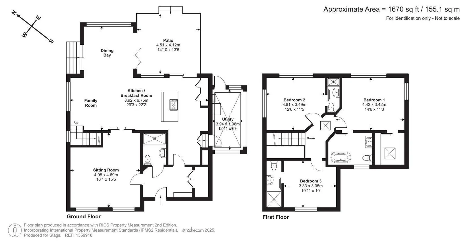 Property plan 1