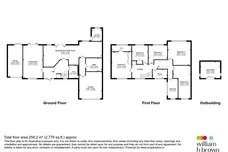 Pytchley Road, Kettering floorplan 1 out of 1
