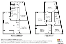 Vernon Close, Grove, Retford floorplan 1 out of 1