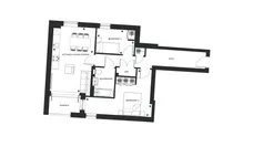 Shepherds Bush Road, London floorplan 1 out of 1