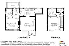 Fen Road, Stickford, Boston floorplan 1 out of 1