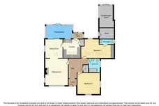 Old Town Way, Hunstanton floorplan 1 out of 1