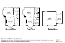 Nesbitt Road, Brighton floorplan 1 out of 1
