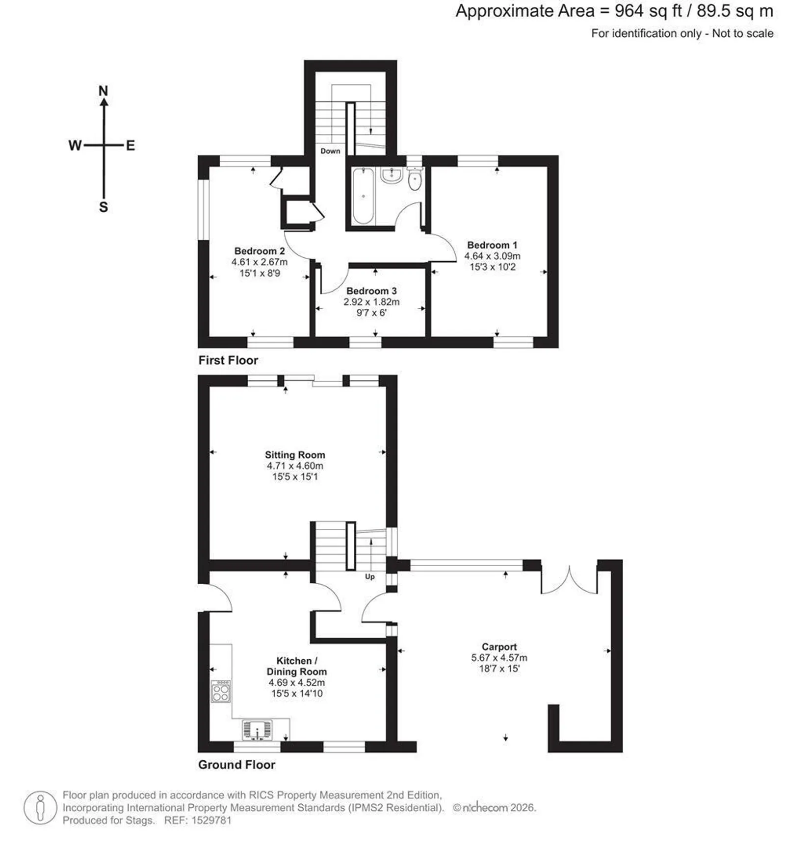 Property plan 1