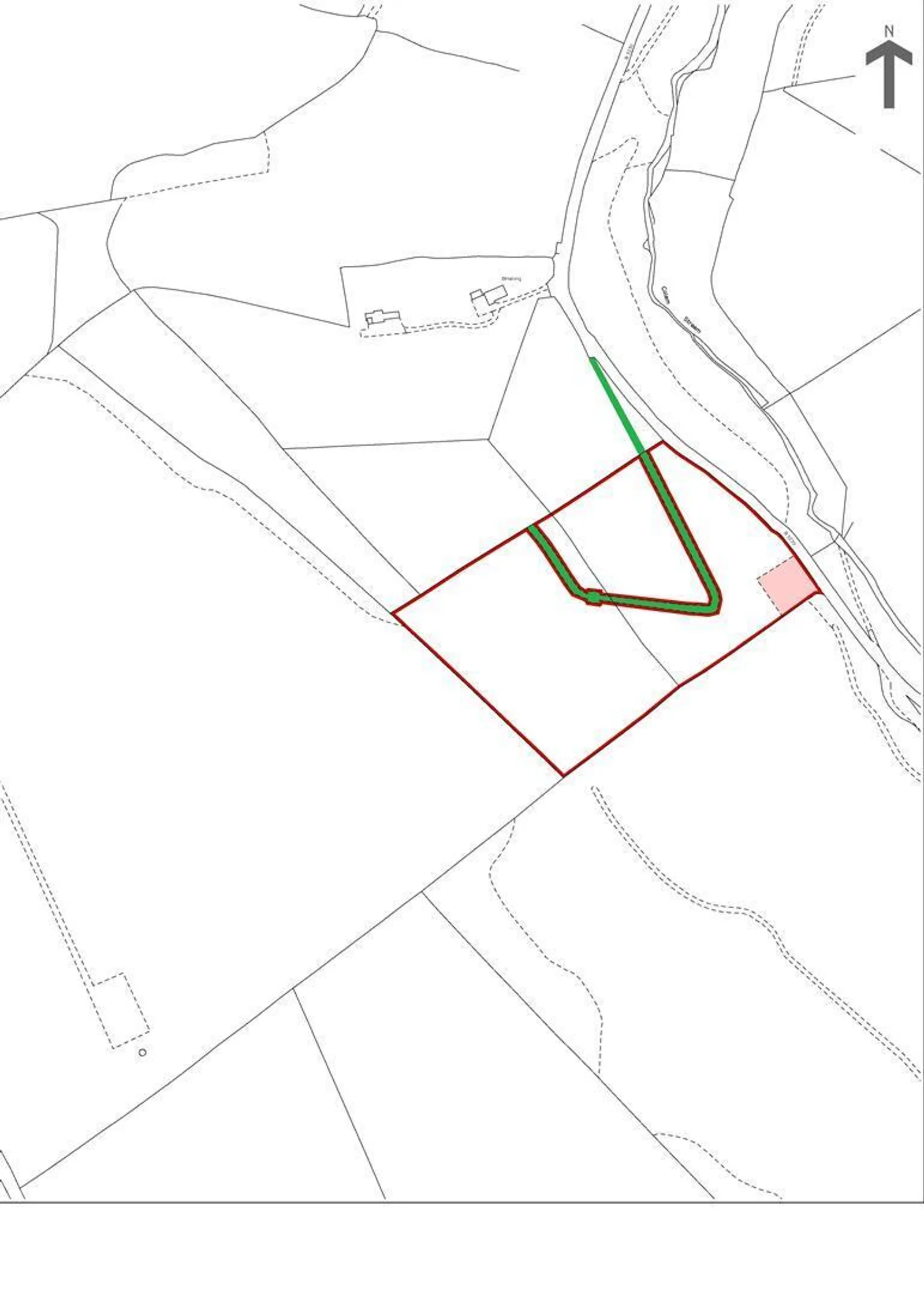 Property plan 1