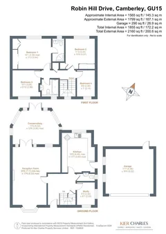 Property floorplan