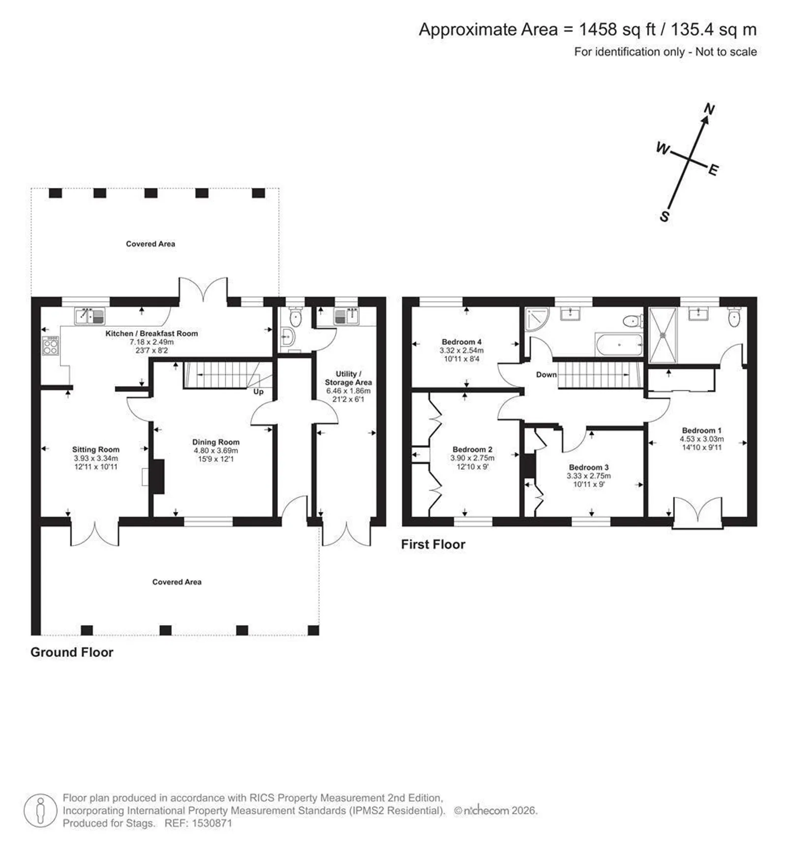 Property plan 1