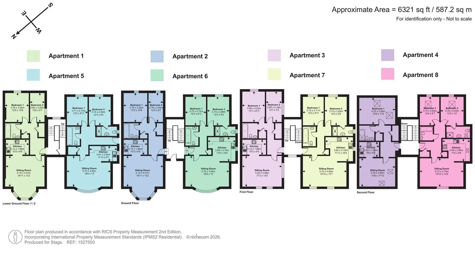 Property plan 1