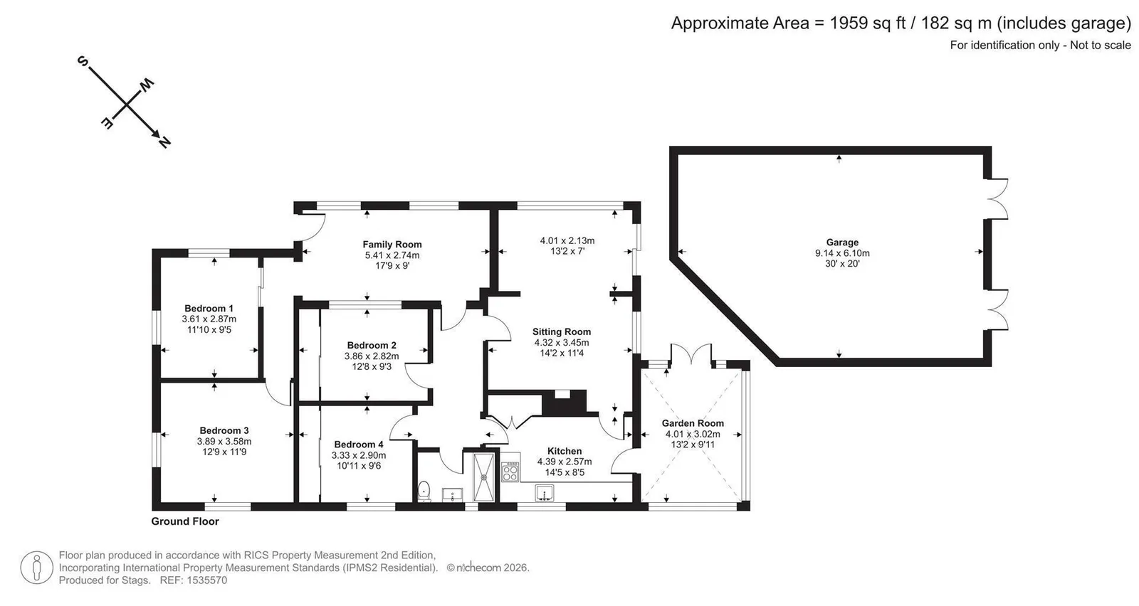 Property plan 1