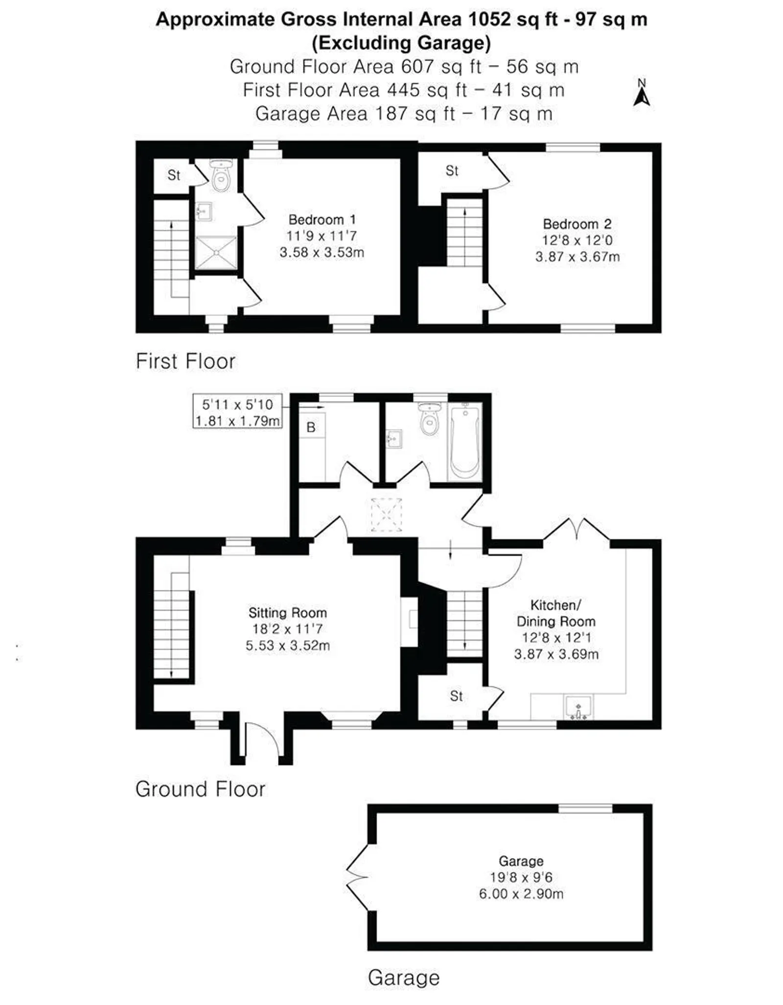 Property plan 4
