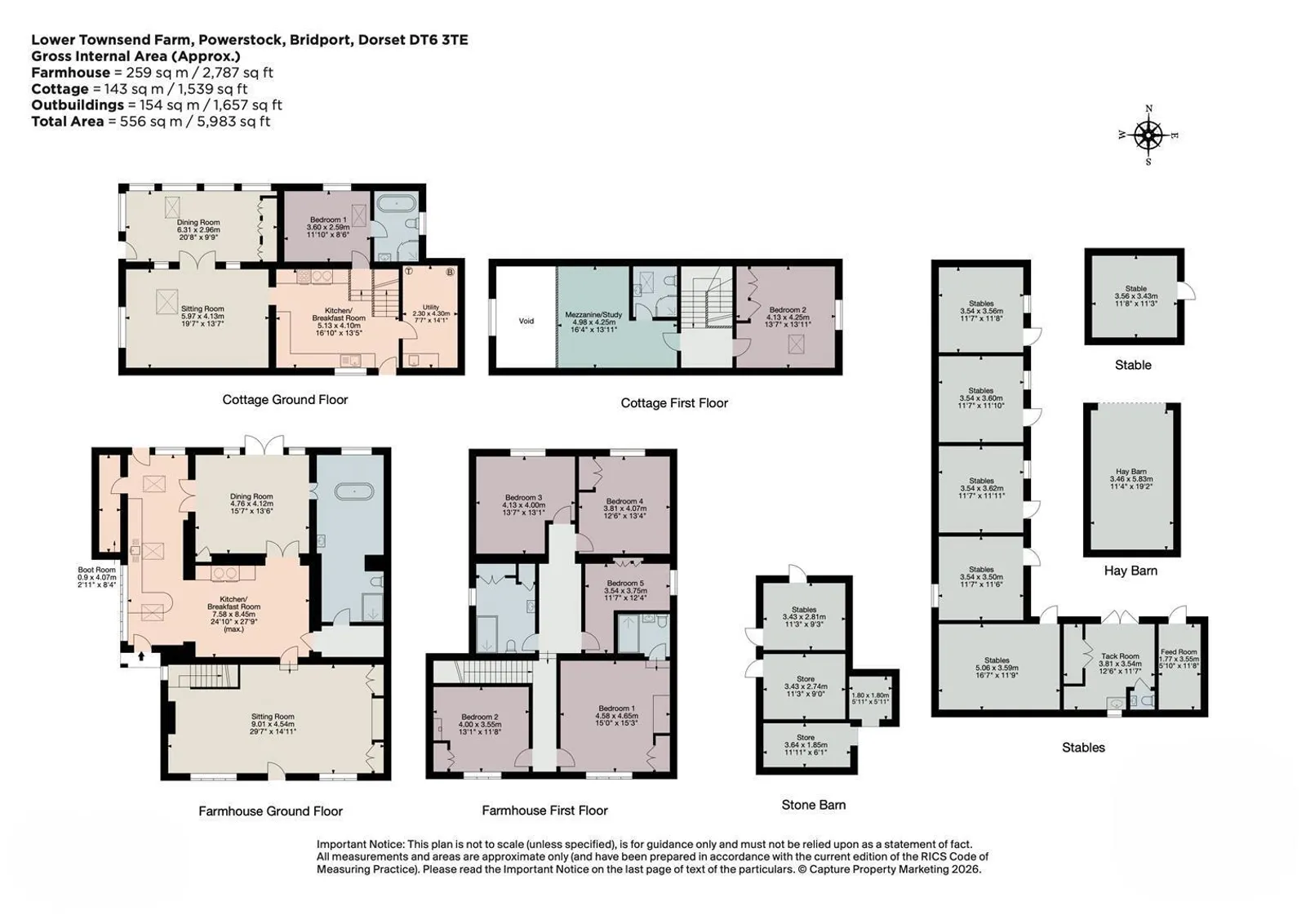 Property plan 1