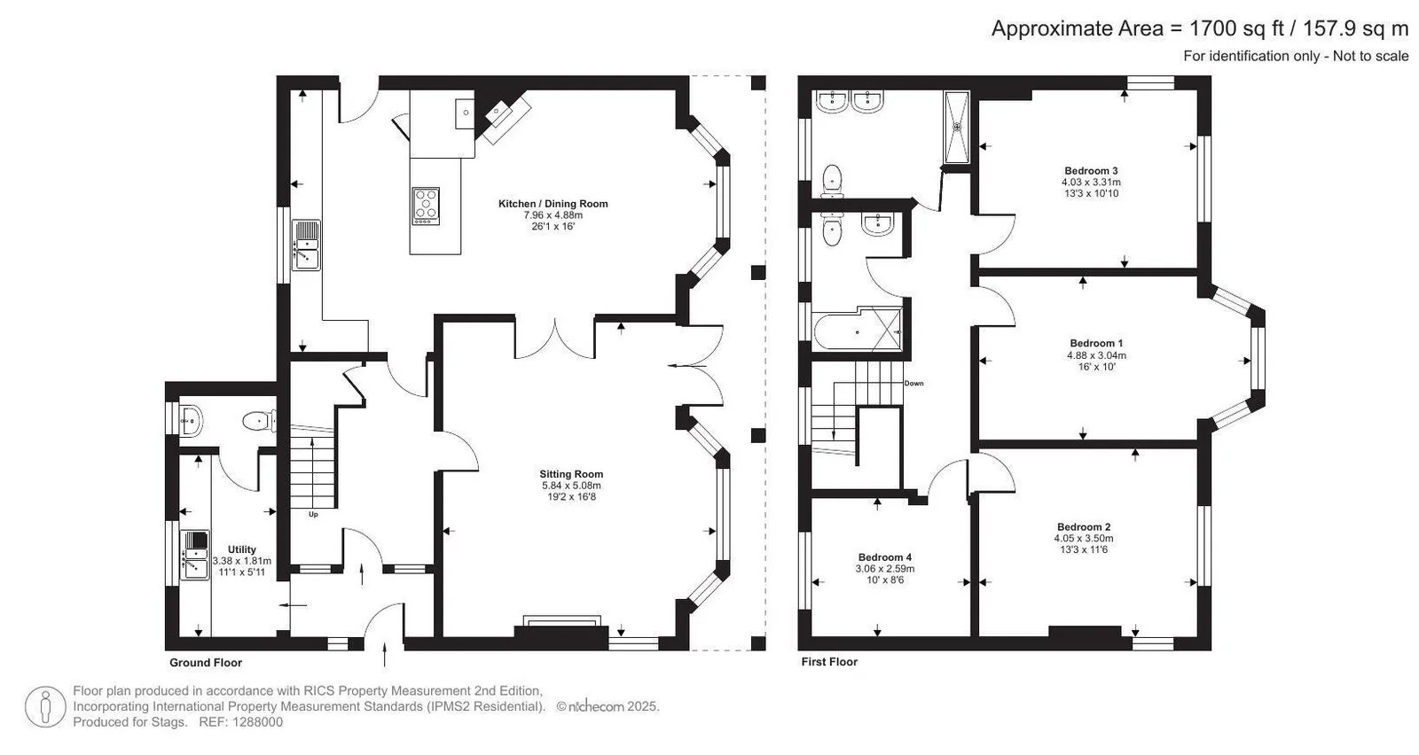 Property plan 1