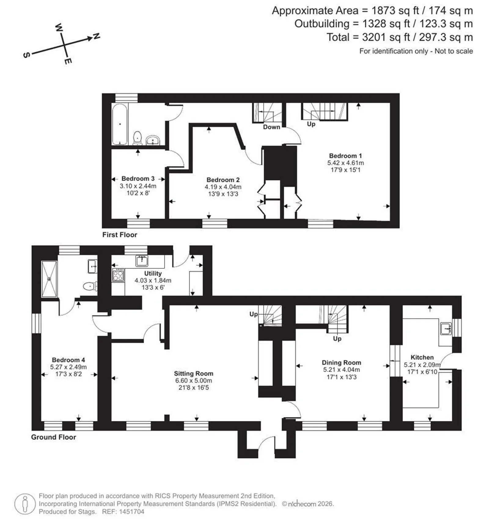 Property plan 1