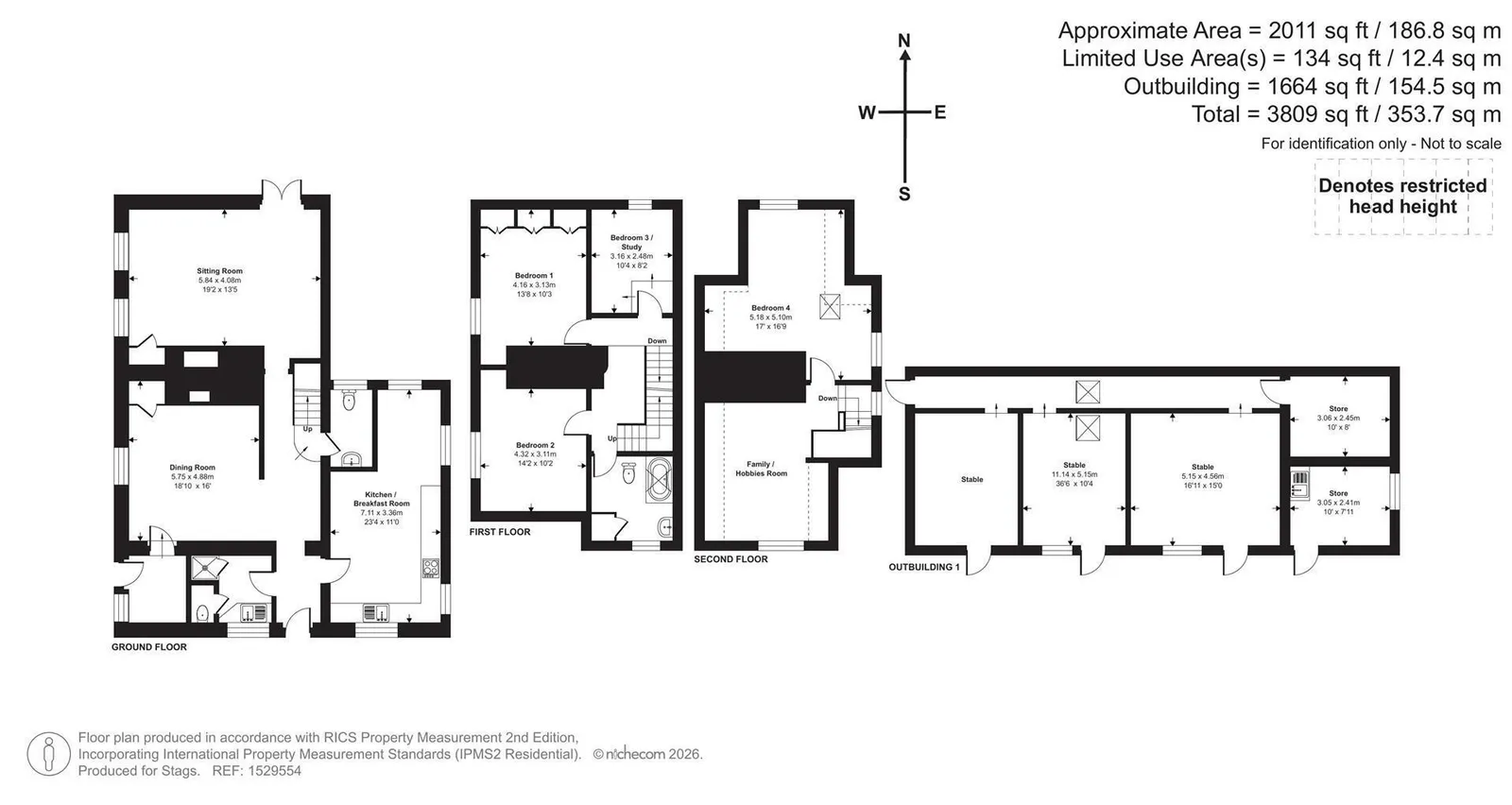 Property plan 1