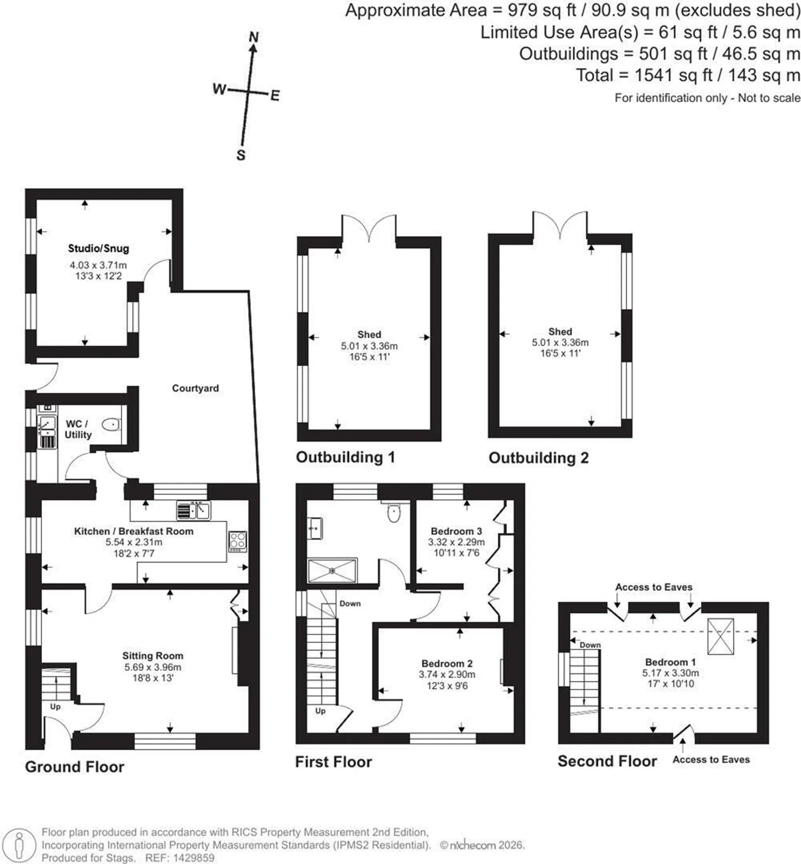 Property plan 1