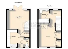 Property floorplan