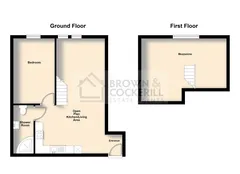Property floorplan