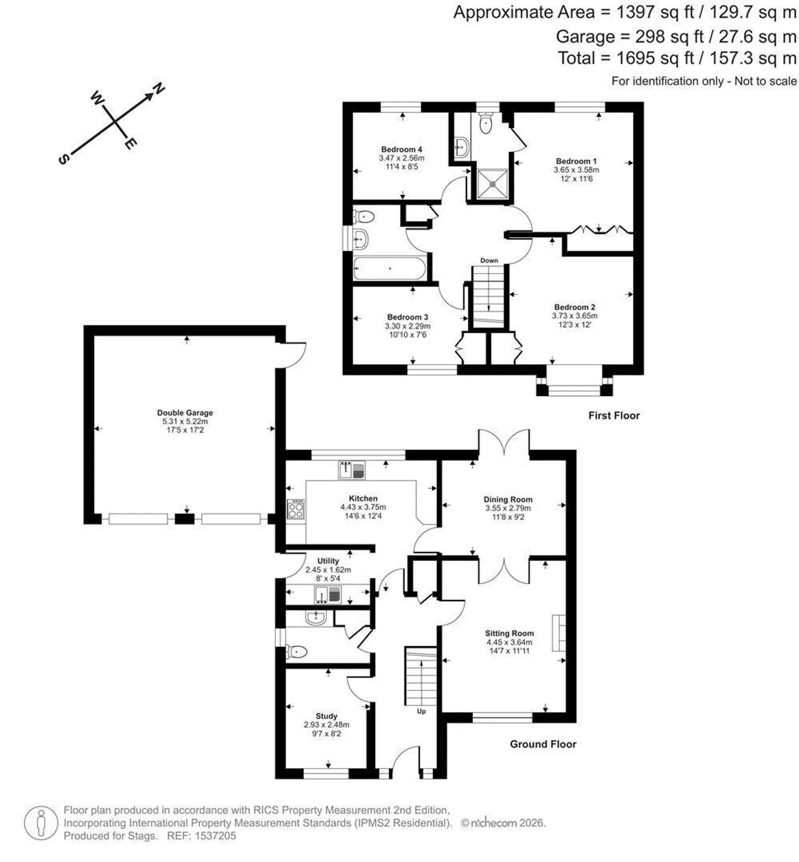 Property plan 1