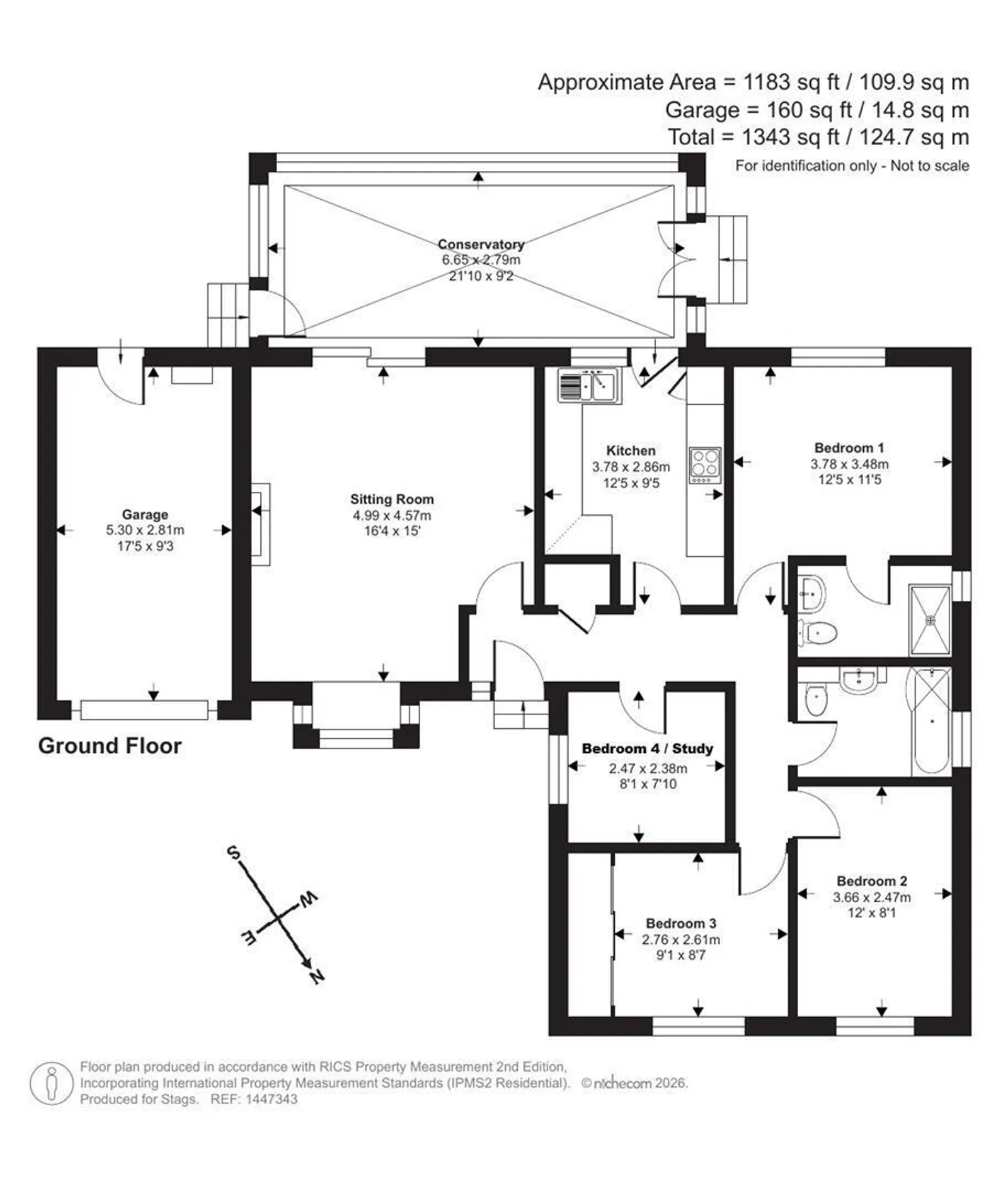 Property plan 1