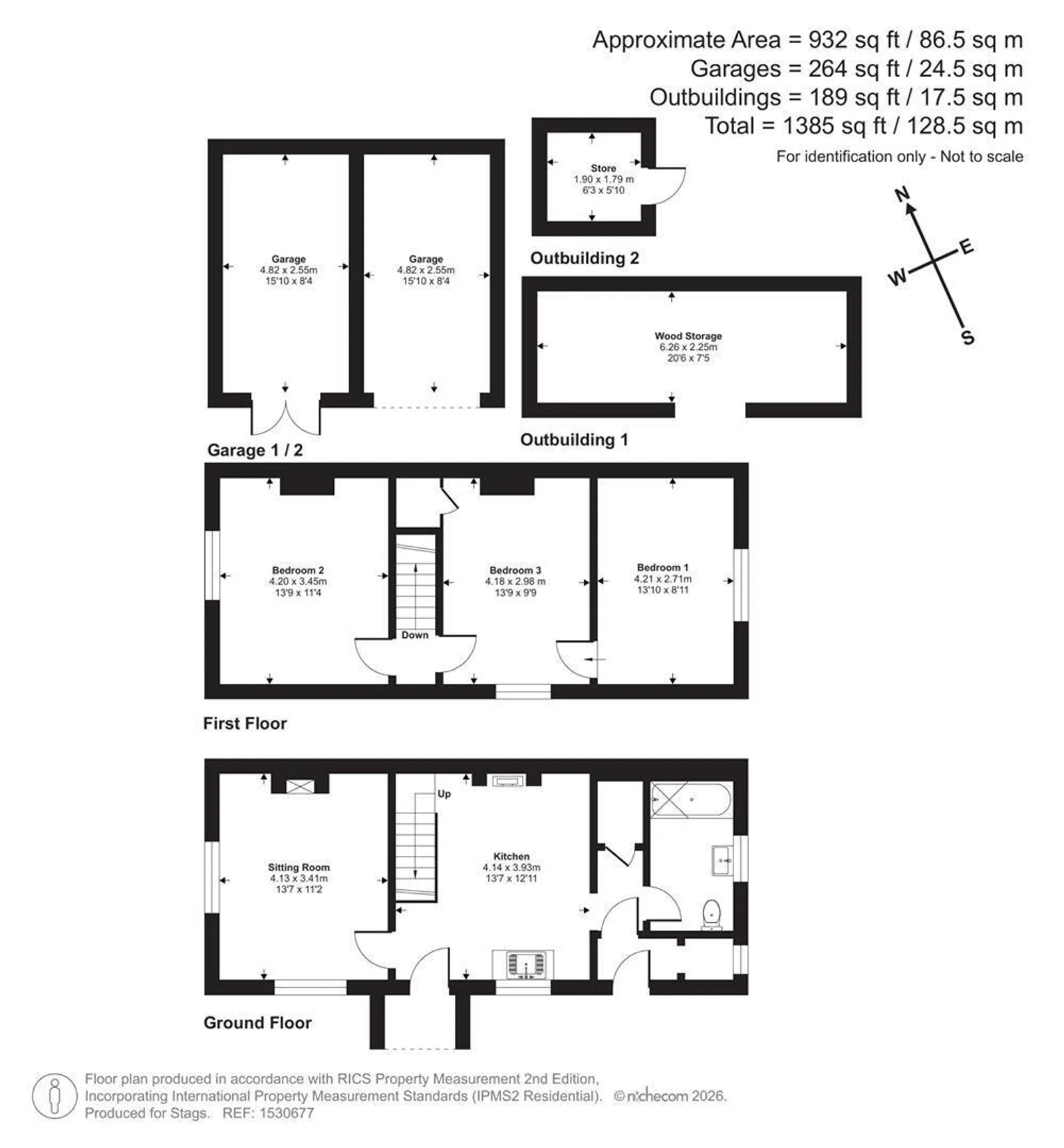 Property plan 1