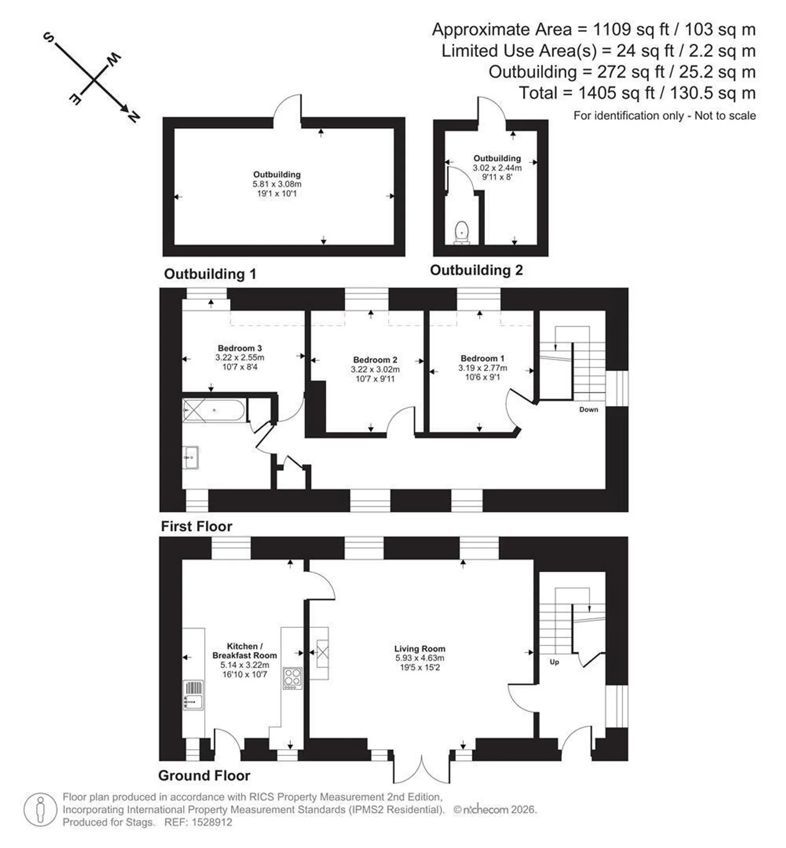 Property plan 1
