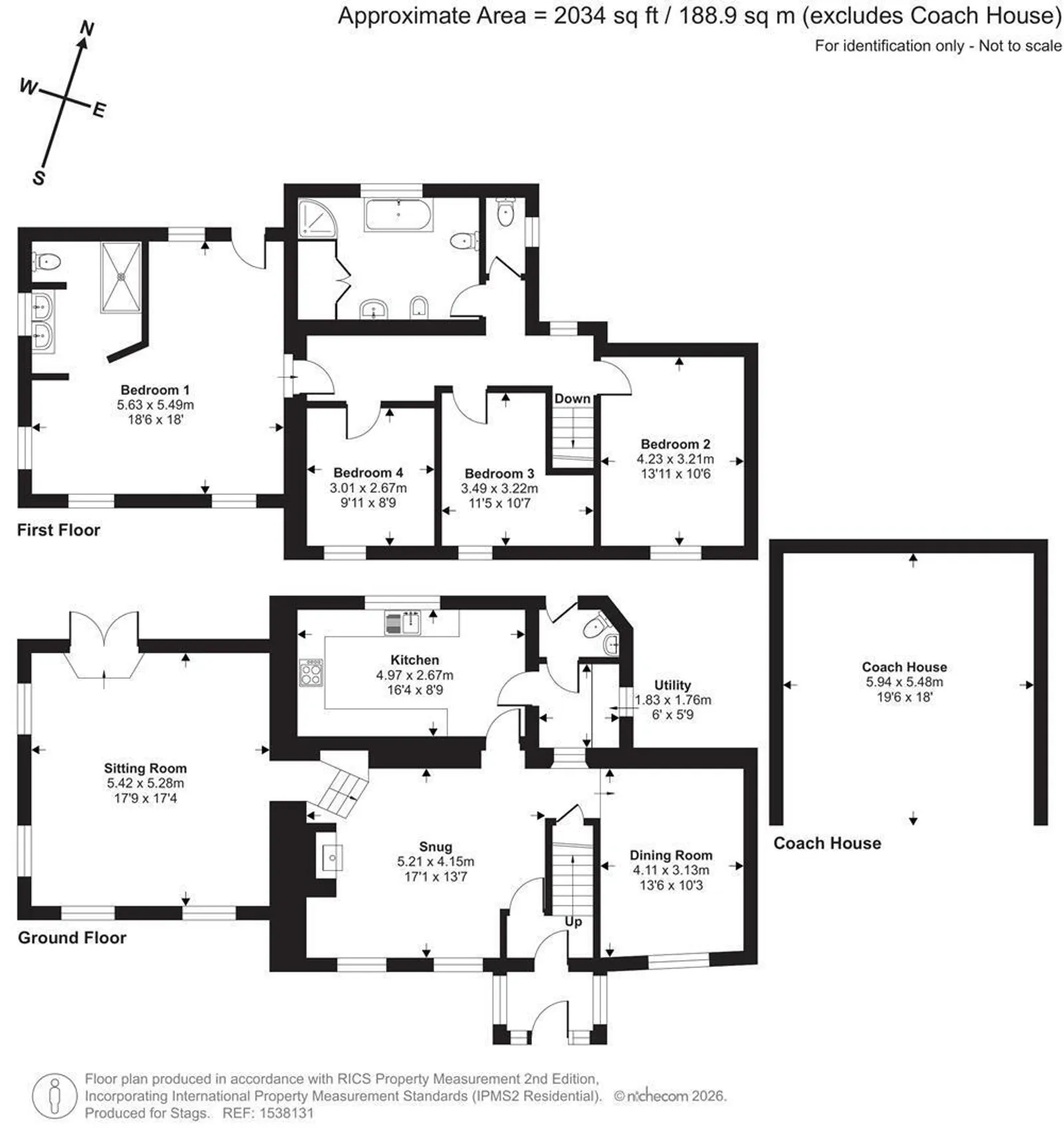 Property plan 1