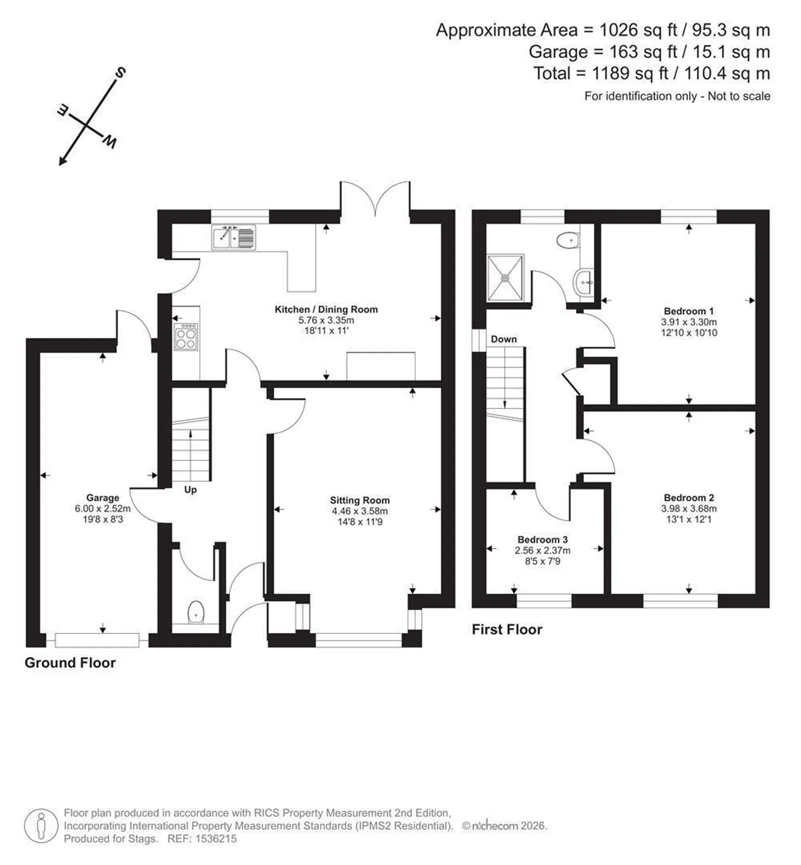 Property plan 1