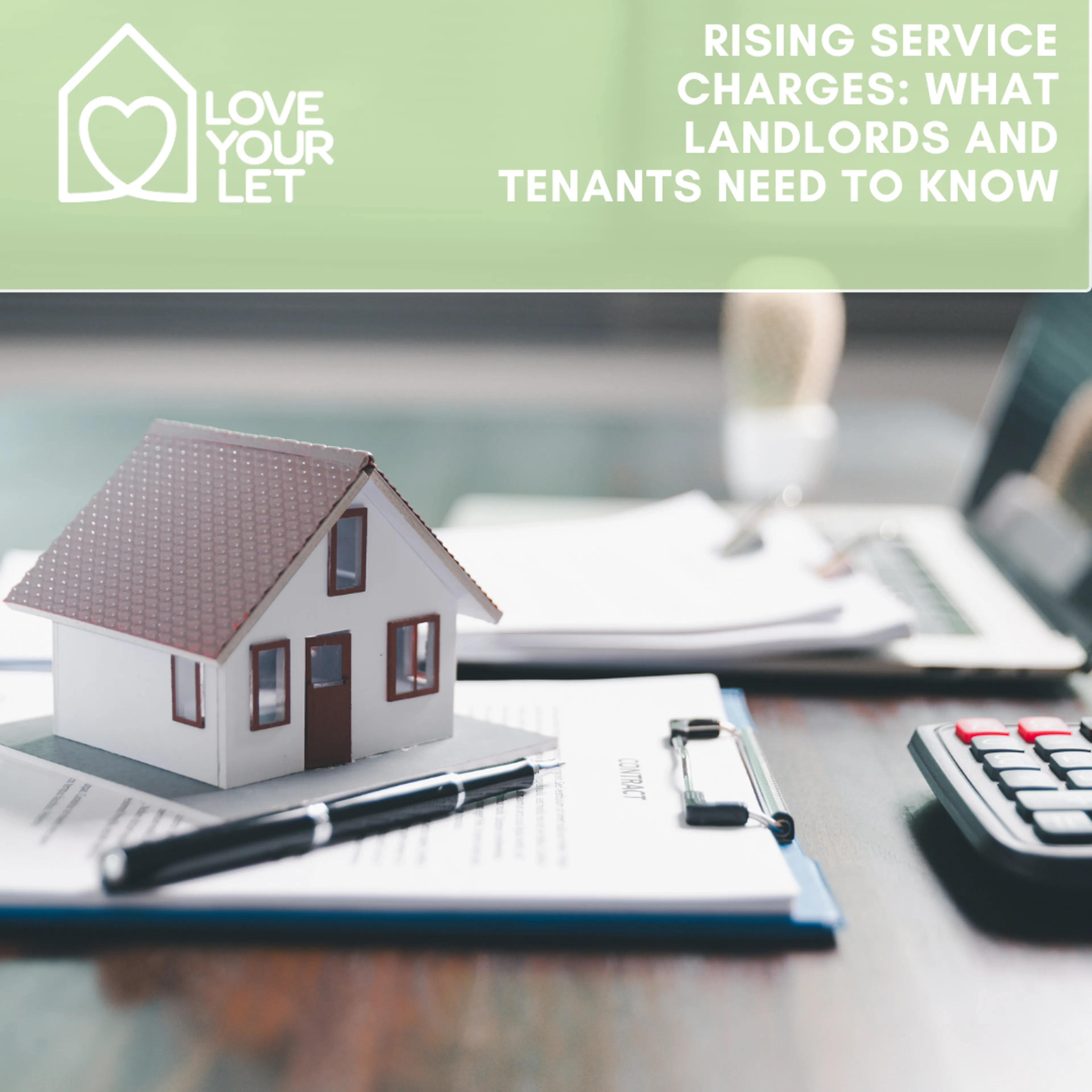 Rising Service Charges: What Landlords and Tenants Need to Know