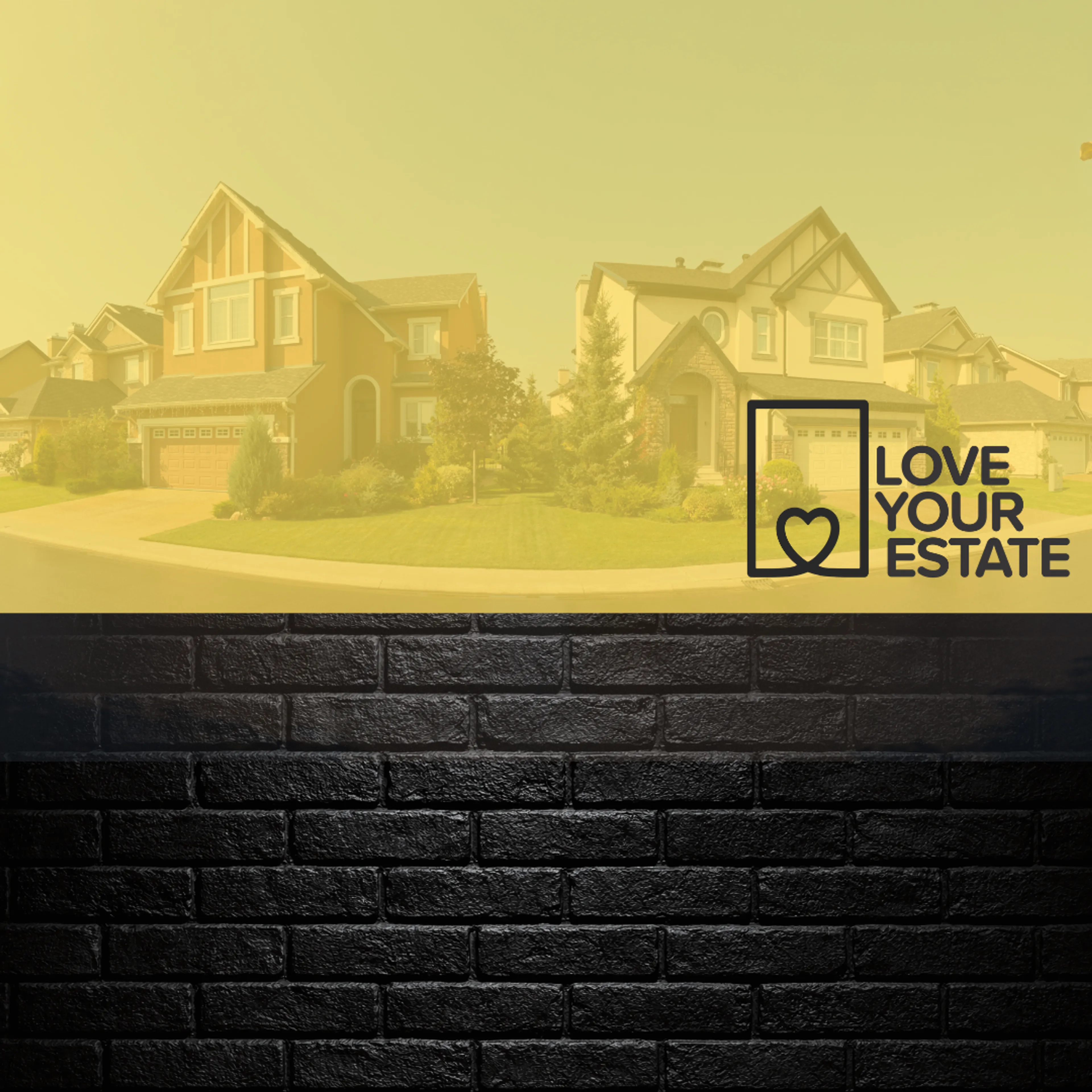 What Happens When the Developer Leaves a New Estate?