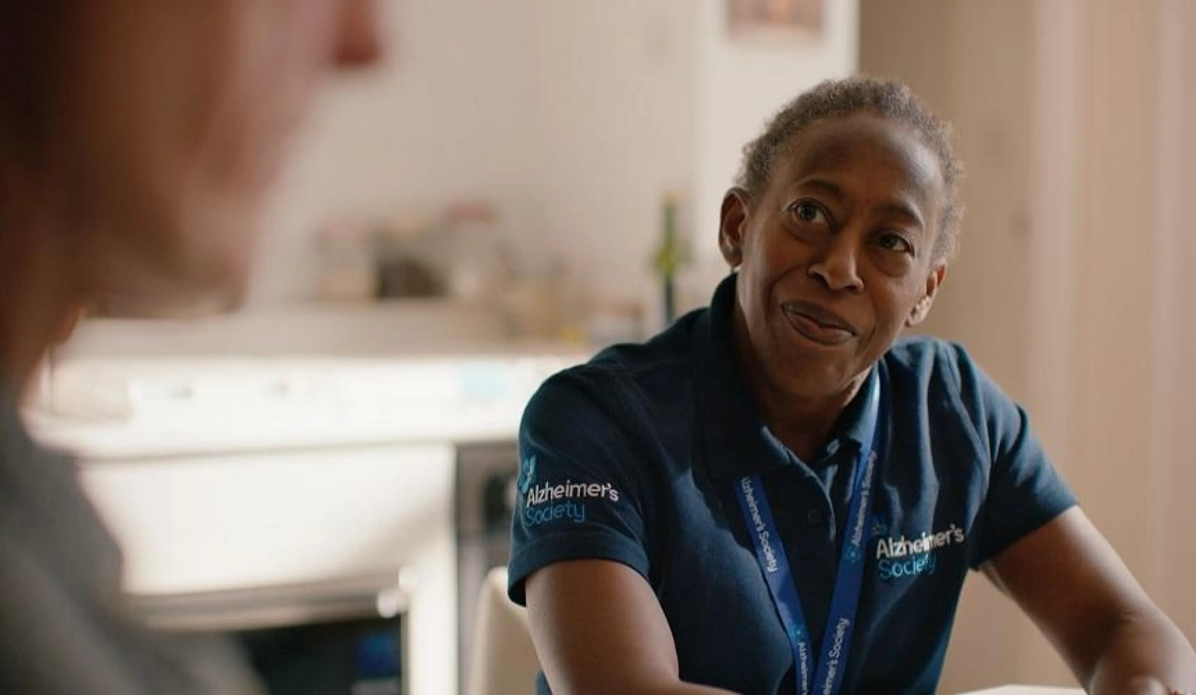 Tackling Dementia Together 