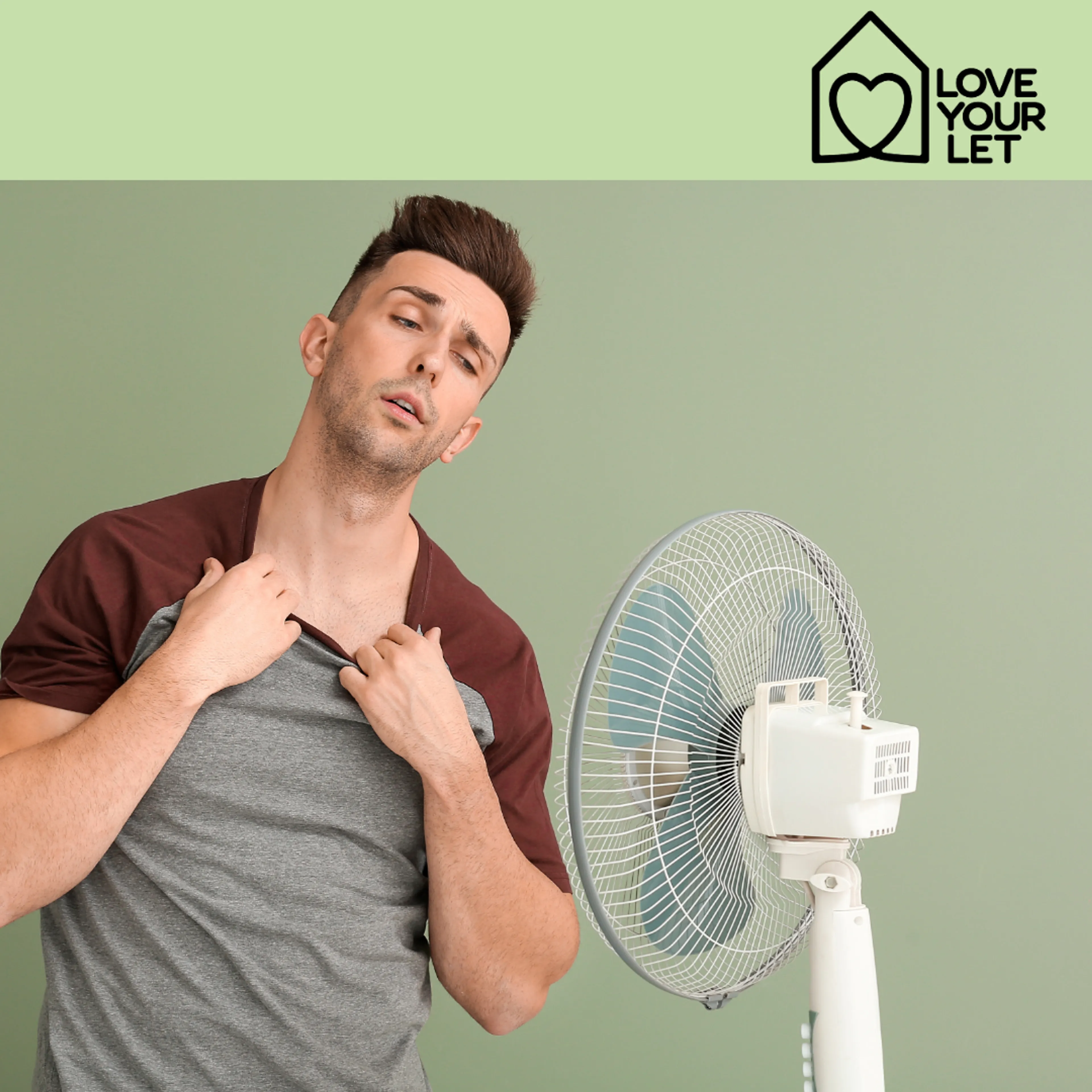 Heatwave-Proofing Your Rental Property: A Landlord's Guide to Hot Weather Management