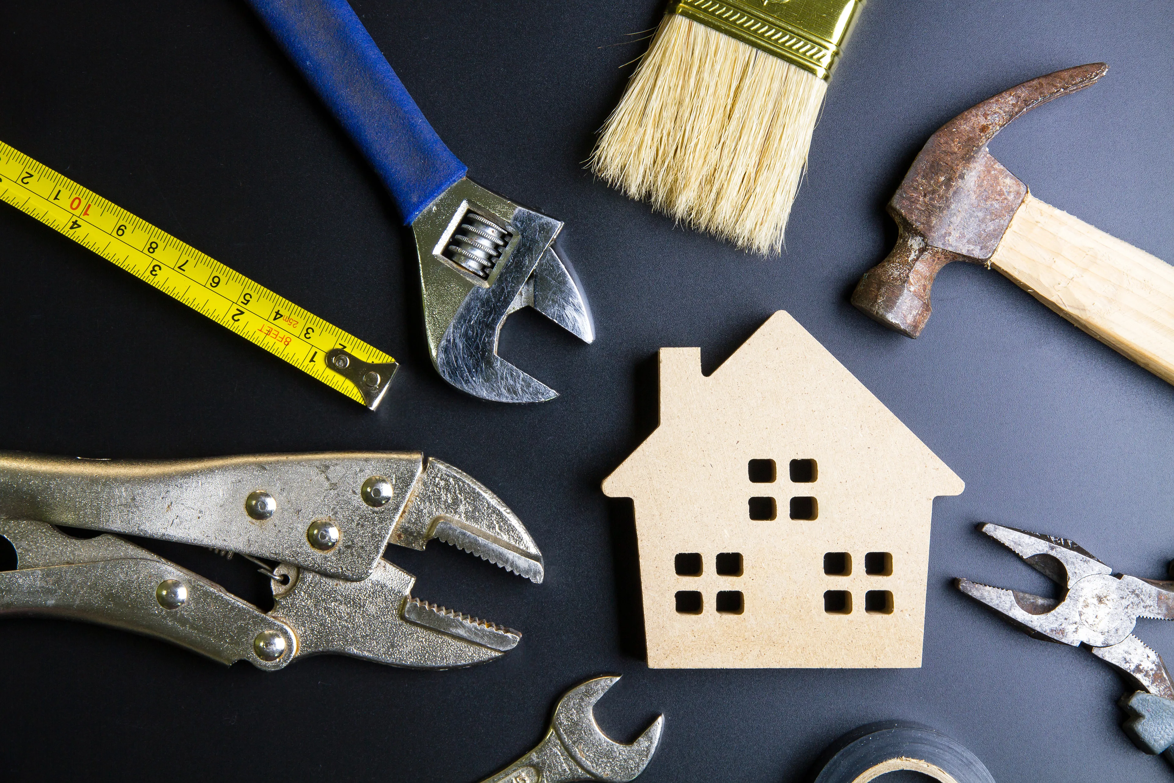 How can landlords reduce maintenance costs