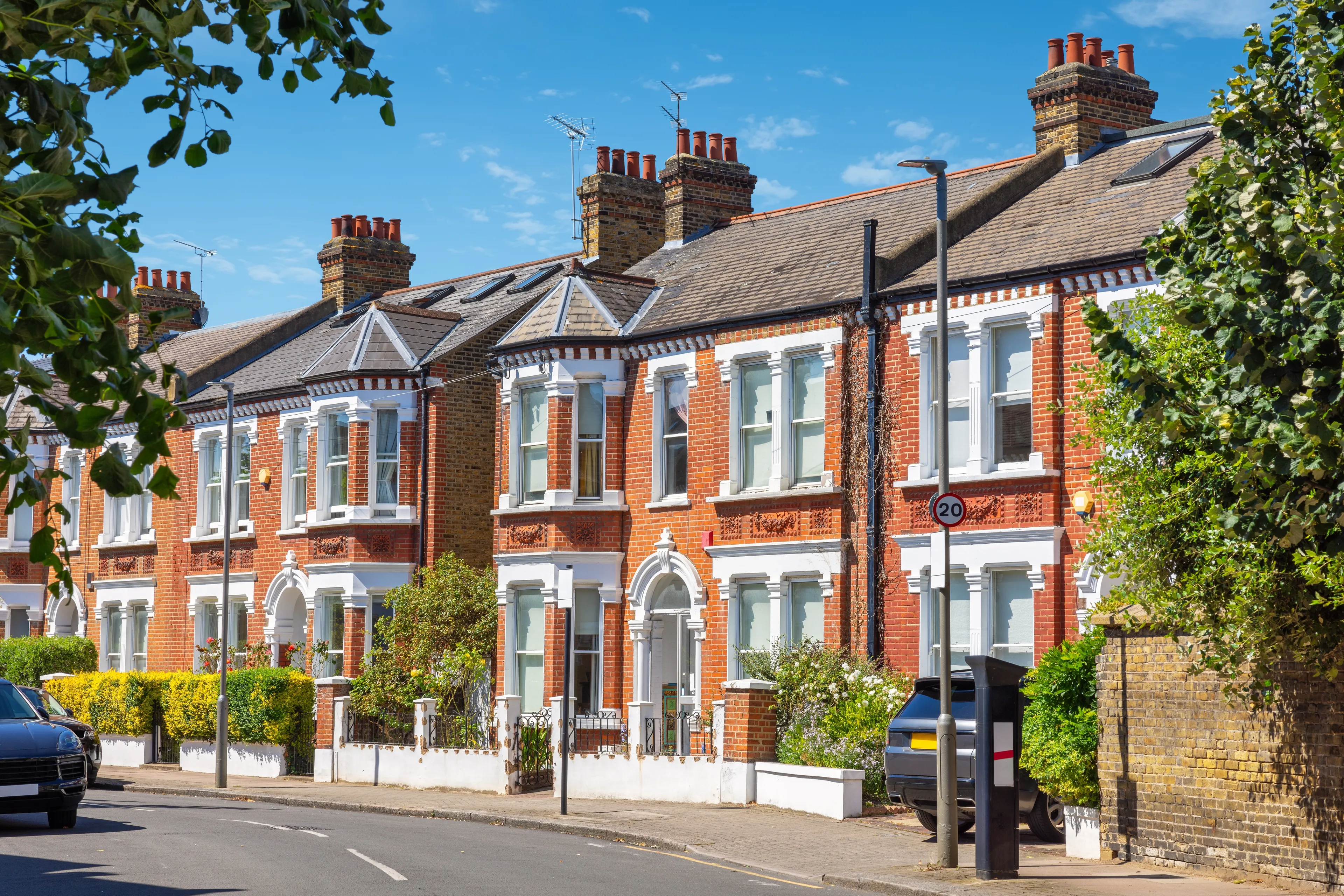 How To Add £10,000 To Your House Price This Spring