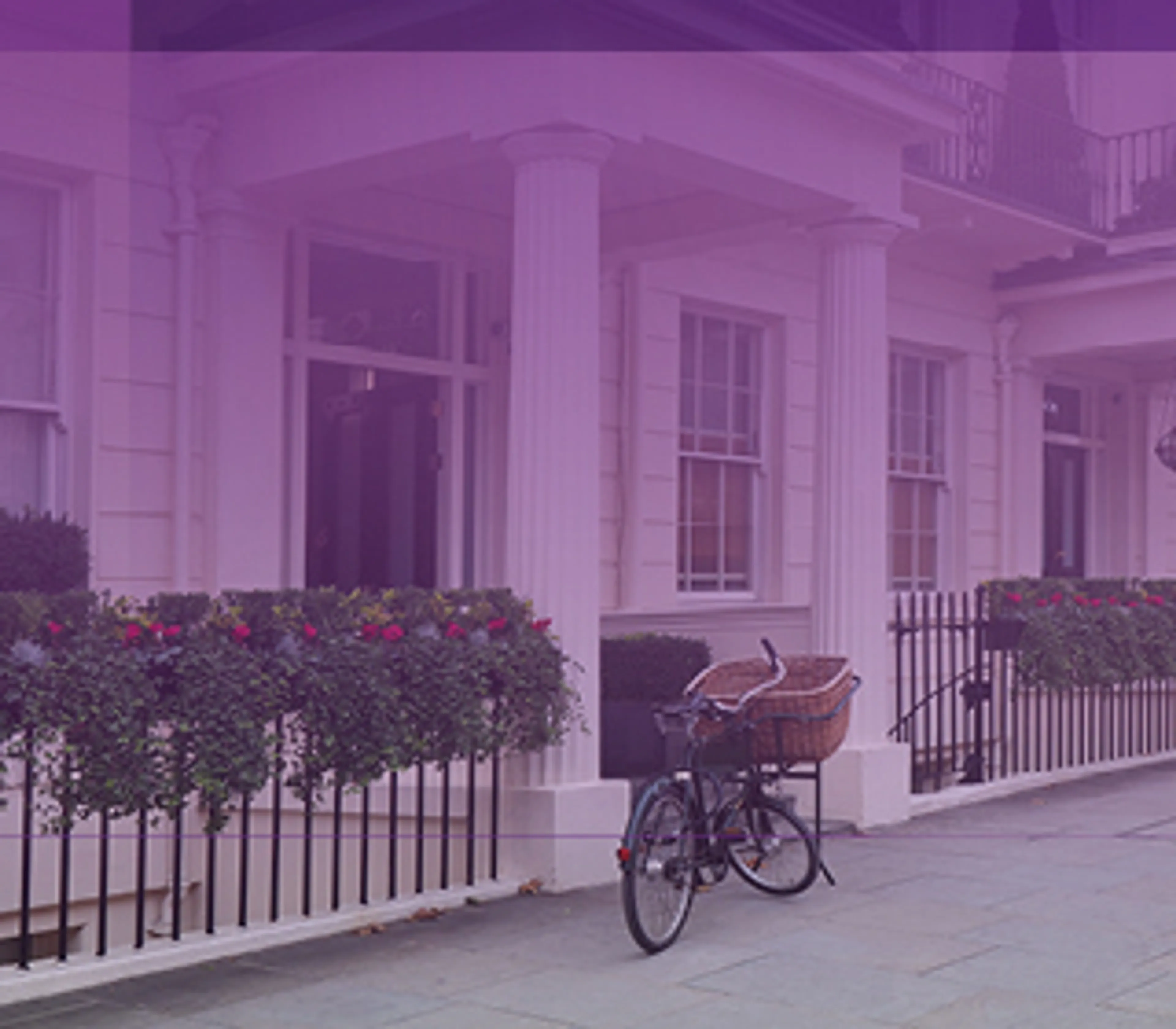 London Property Market Turning Point in Sight
