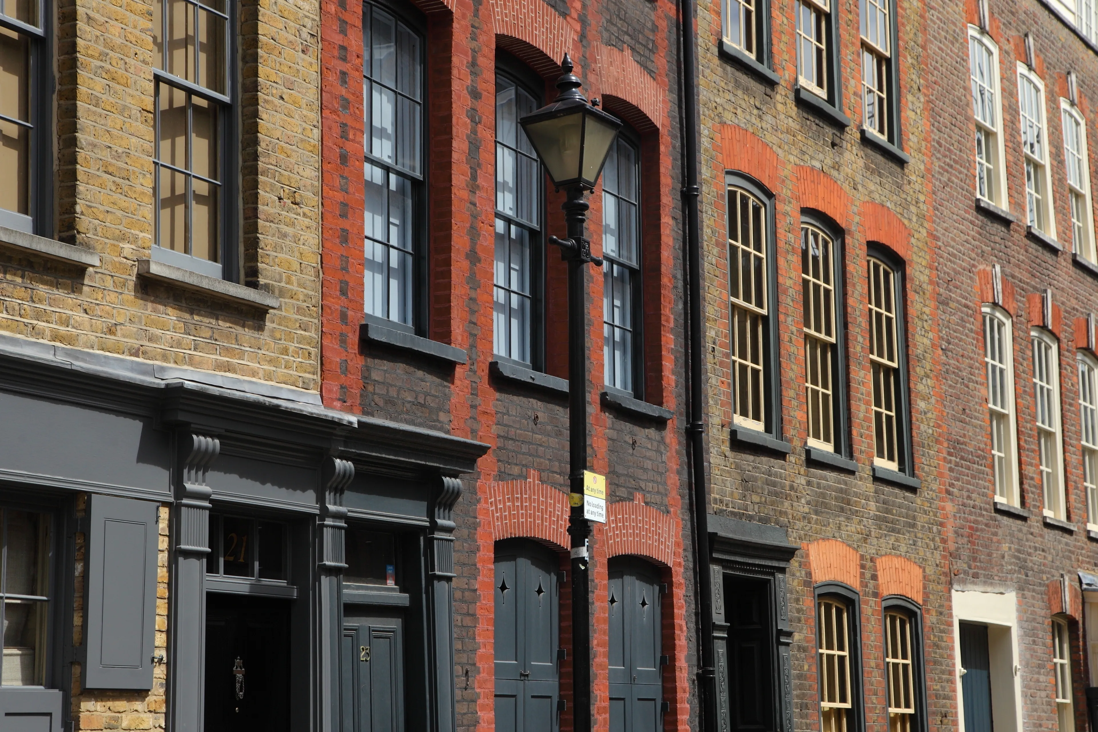 What are Section 21 evictions and why are they being abolished