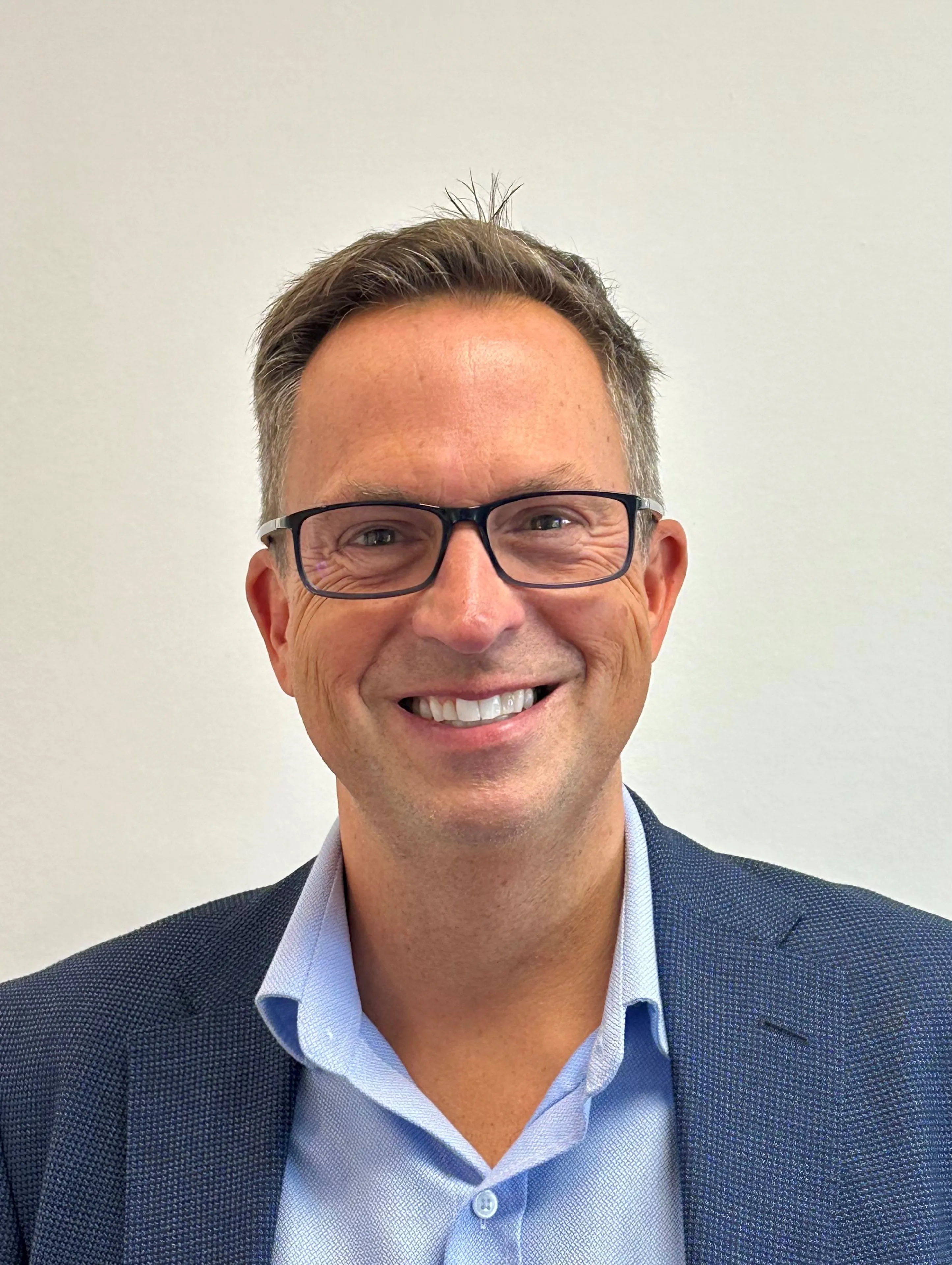  Michael Peacock, Head of Chase Buchanan, on 30 Years in Property