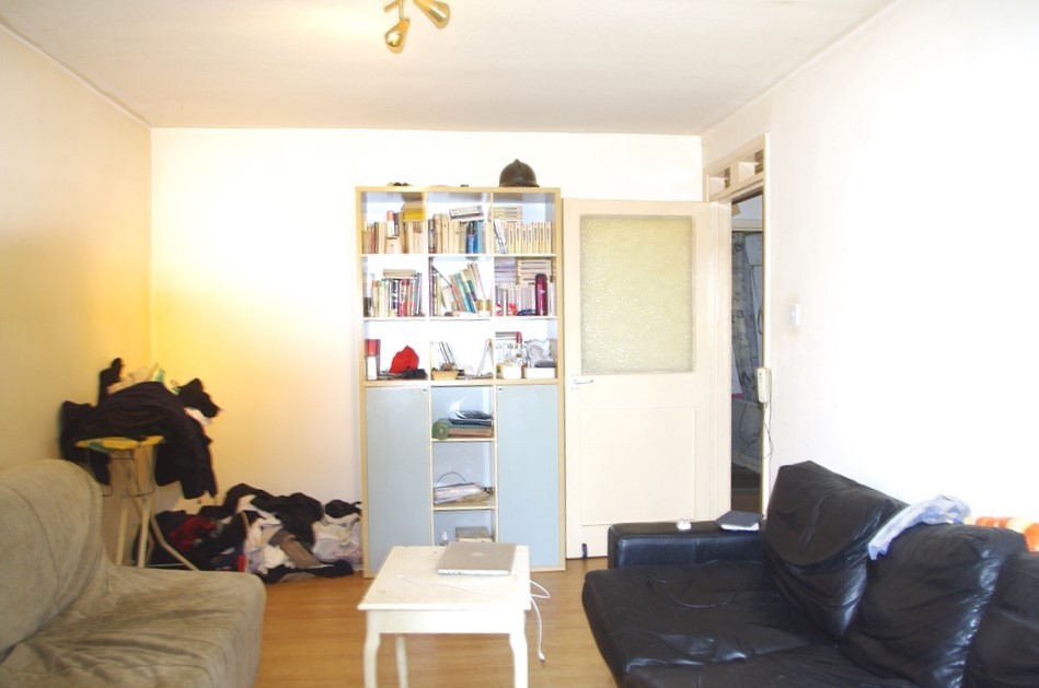 ONE BEDROOM FLAT | FOR SALE |MASCOTT CLOSE | NW2 6NS Image 5